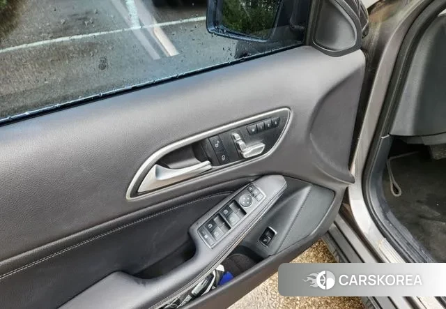 Mercedes-Benz GLA-Class X156 id 2966404 из Кореи 10