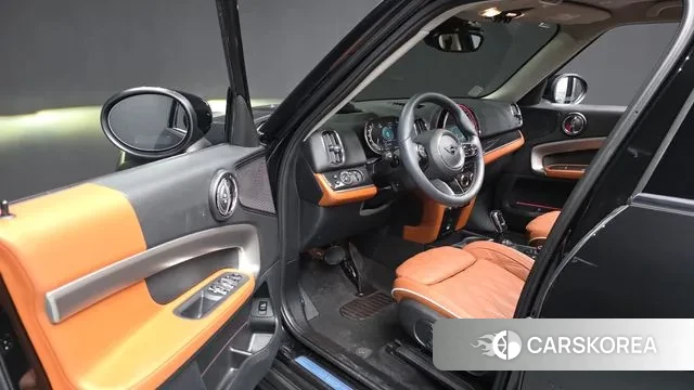 Mini Cooper S Countryman id 3585657 из Кореи 20