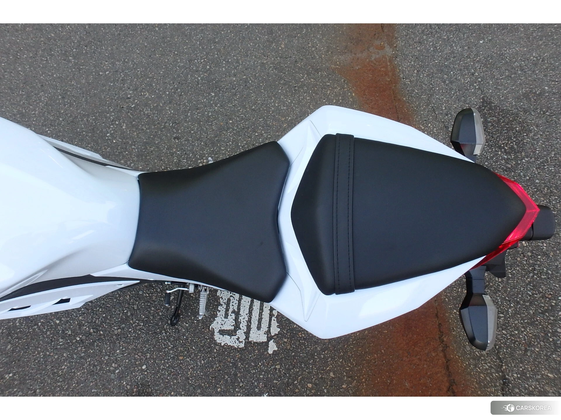 Kawasaki NINJA 250 id 4352706 из Японии 10