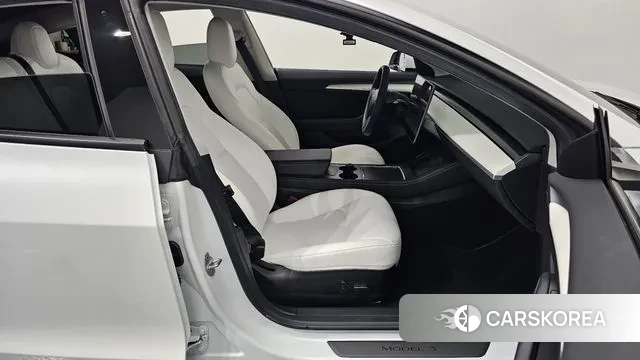 Tesla Model 3 id 3394541 из Кореи 20