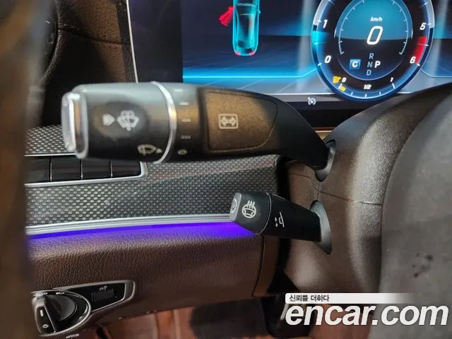 Mercedes-Benz CLS-Class C257 id 2790704 из Кореи 20