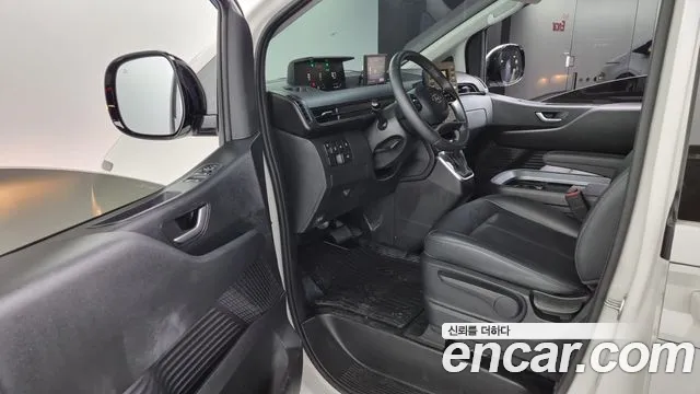 Hyundai Staria id 2500917 из Кореи 20