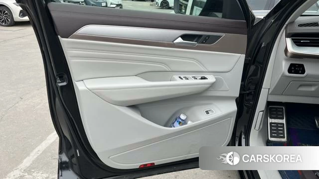 Volkswagen Range patrol id 4278932 из Китая 30