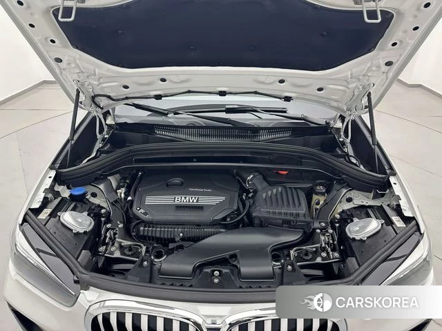 BMW X1 id 3890154 из Китая 32