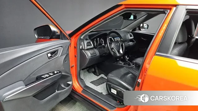 Ssangyong Tivoli Armor id 3004667 из Кореи 20