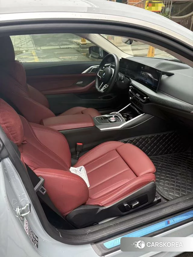 BMW 4 series id 4265839 из Китая 16