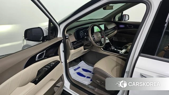 Kia Carnival 4th generation id 4266975 из Кореи 30