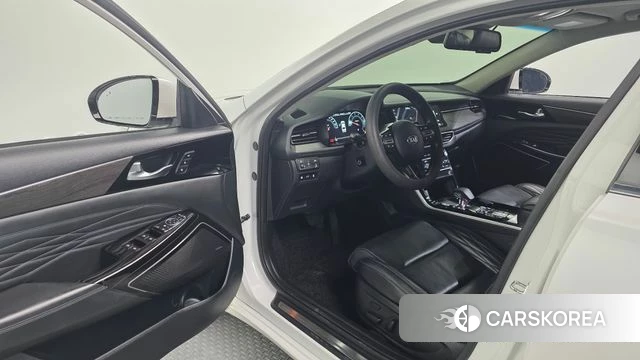 Kia K7 Premier id 4662324 из Кореи 20