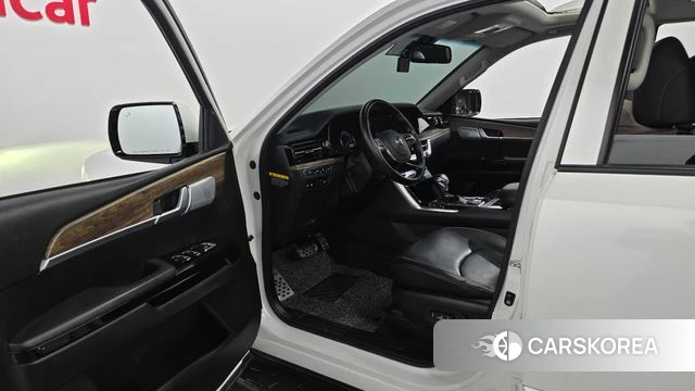 Kia Mohave Master id 4465087 из Кореи 20