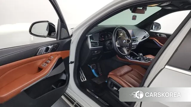 BMW X7 (G07) id 3498936 из Кореи 20