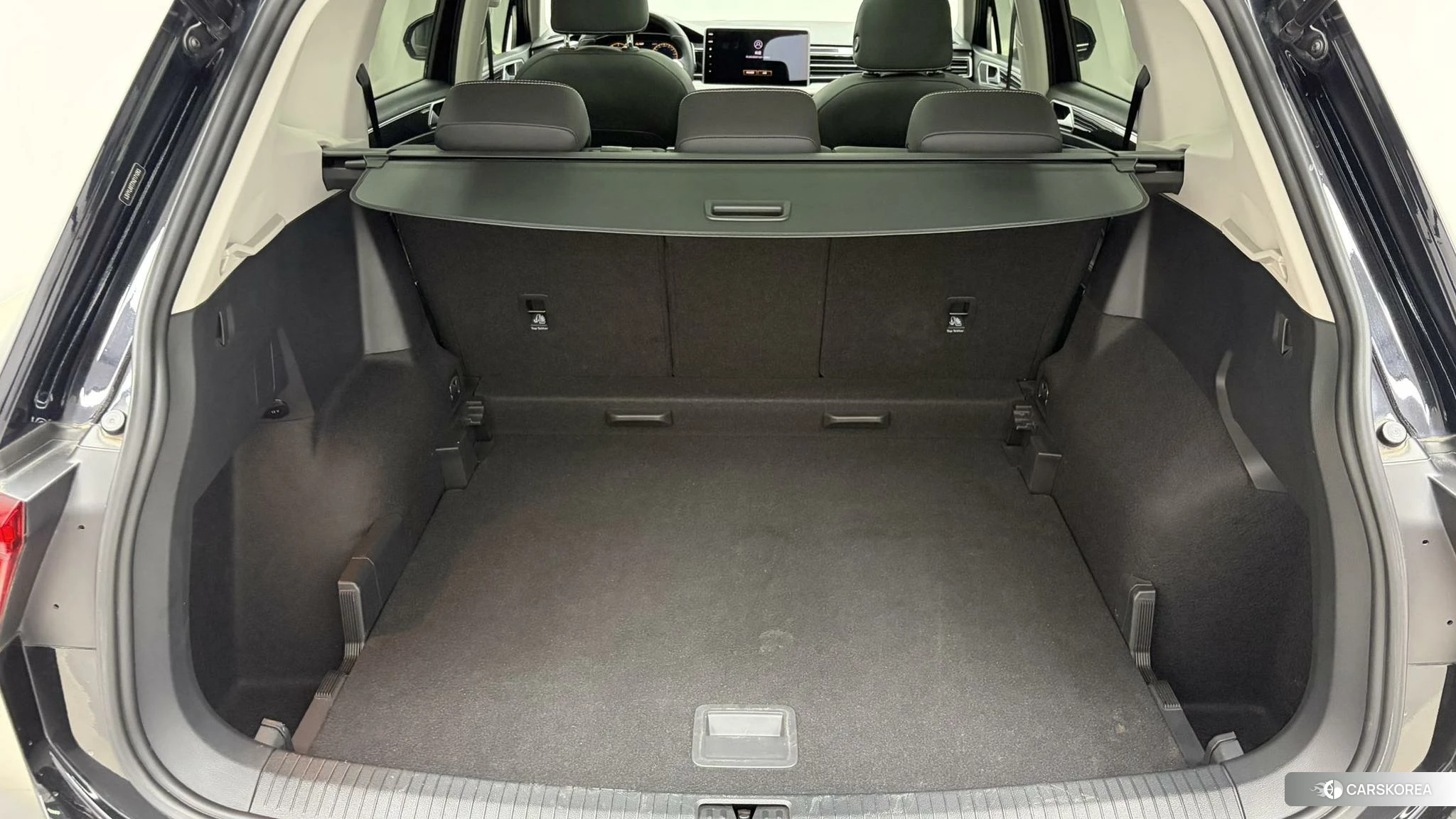 Volkswagen Tiguan L id 4454167 из Китая 19