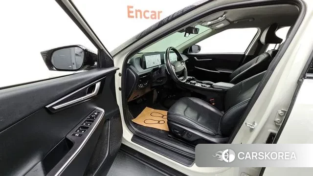 Kia EV6 id 3591988 из Кореи 20