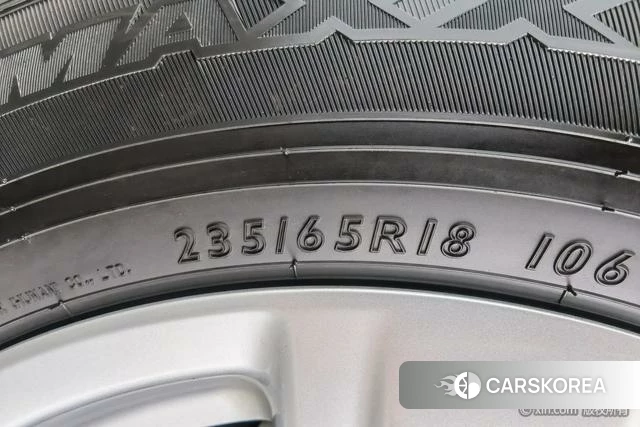 Toyota Highlander id 4307054 из Китая 24