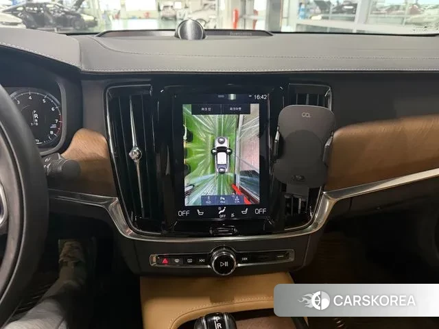 Volvo S90 id 3709148 из Кореи 12