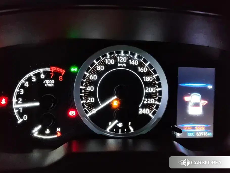 Toyota Corolla id 4576721 из Китая 16
