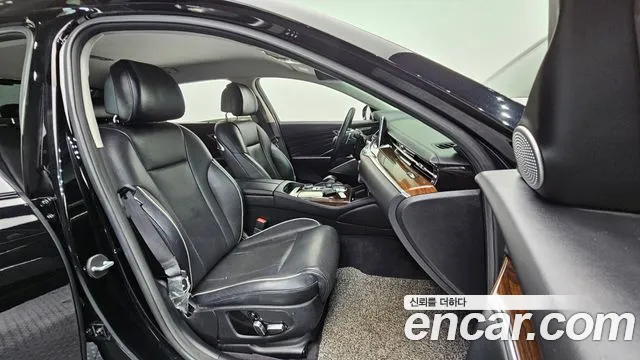 Kia More K9 id 2827191 из Кореи 20