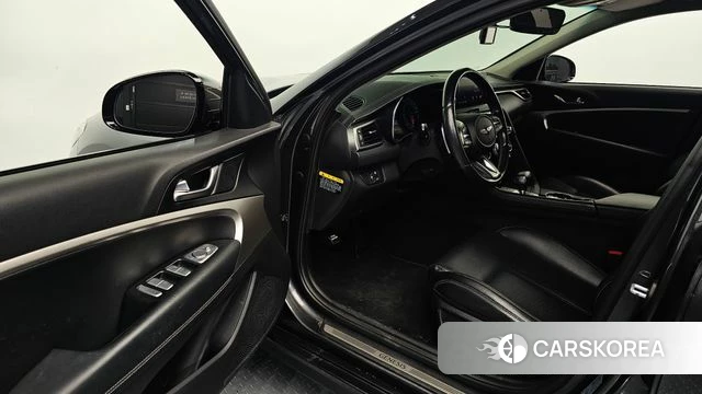 Genesis G70 id 4430508 из Кореи 20