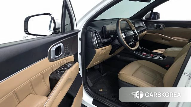 Kia The New Sorento 4th Generation id 4612130 из Кореи 33