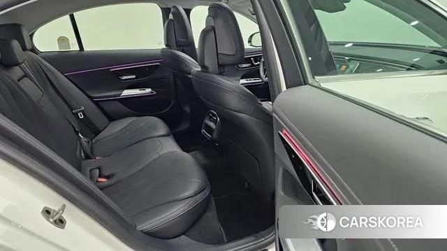 Mercedes-Benz E-Class W214 id 3052728 из Кореи 18