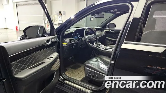 Hyundai Palisade id 2622405 из Кореи 20