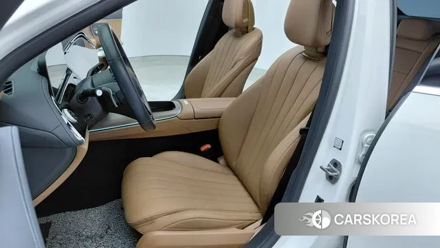 Mercedes-Benz E-Class W214 id 3528371 из Кореи 20