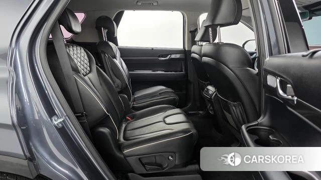 Hyundai Palisade id 4594117 из Кореи 37