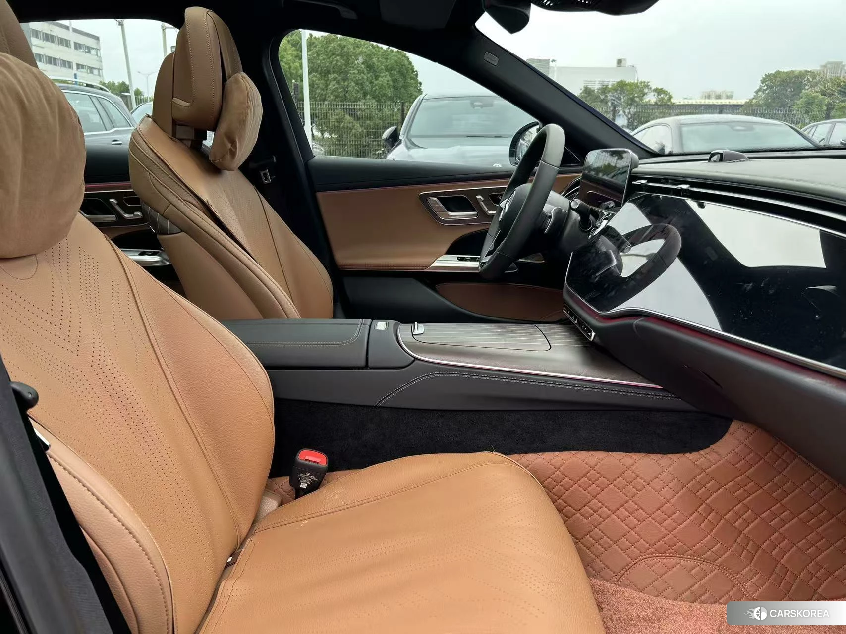 Mercedes-Benz E-Class id 4504725 из Китая 17