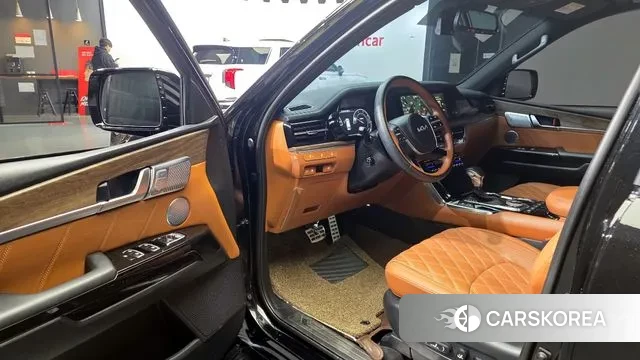 Kia Mohave Master id 3421068 из Кореи 20