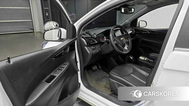 Chevrolet (GM Daewoo) The New Spark id 4188271 из Кореи 30