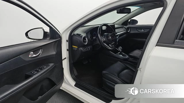 Kia Come New K3 id 3917087 из Кореи 20