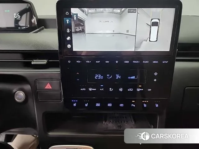 Hyundai Staria id 3405452 из Кореи 20