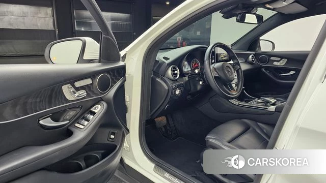 Mercedes-Benz GLC-Class X253 id 4581704 из Кореи 33