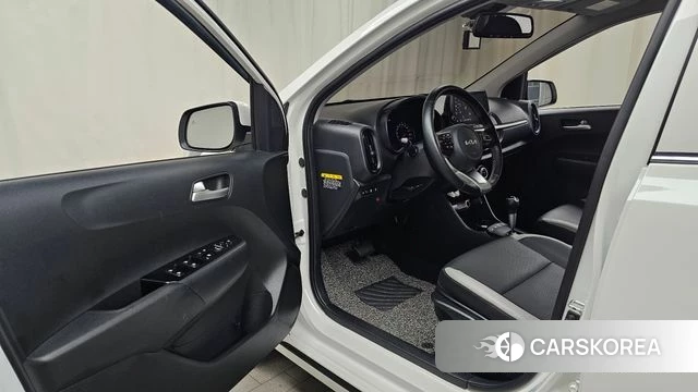 Kia Morning Urban (JA) id 4323273 из Кореи 30