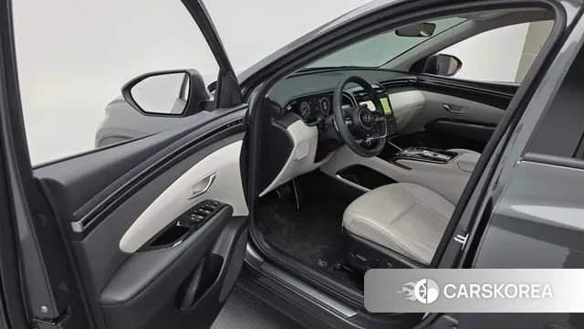 Hyundai Tucson (NX4) id 3448033 из Кореи 20