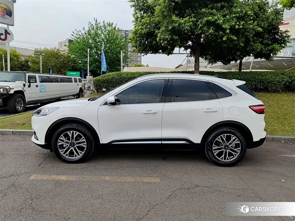 Ford Escape id 4629631 из Китая 11