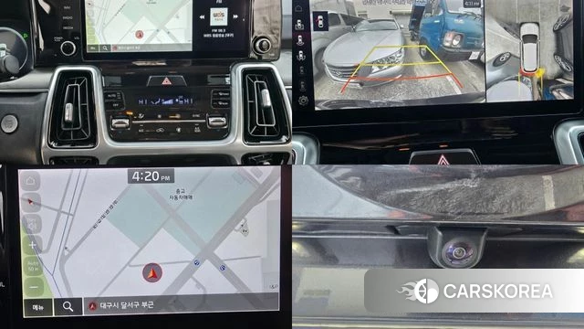 Kia Sorento 4th Generation id 3879103 из Кореи 20