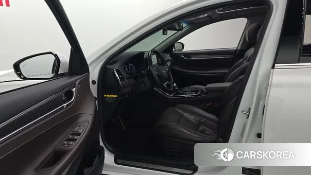 Hyundai Grandeur IG id 3703869 из Кореи 20