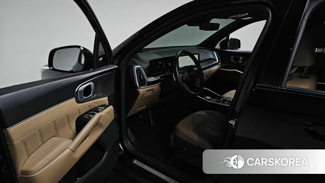 Kia The New Sorento 4th Generation id 4602815 из Кореи 41
