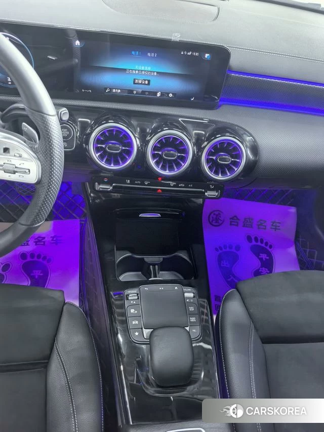 Mercedes-Benz Class A id 4313684 из Китая 23