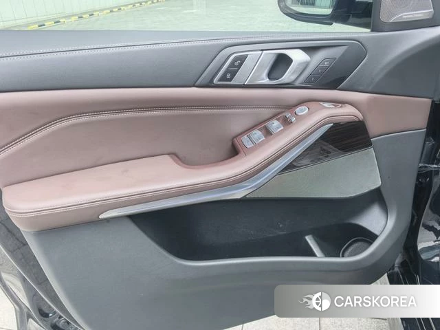 BMW X5 id 4301337 из Китая 24