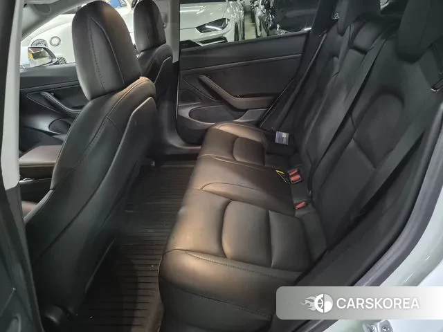 Tesla Model 3 id 3514323 из Кореи 20