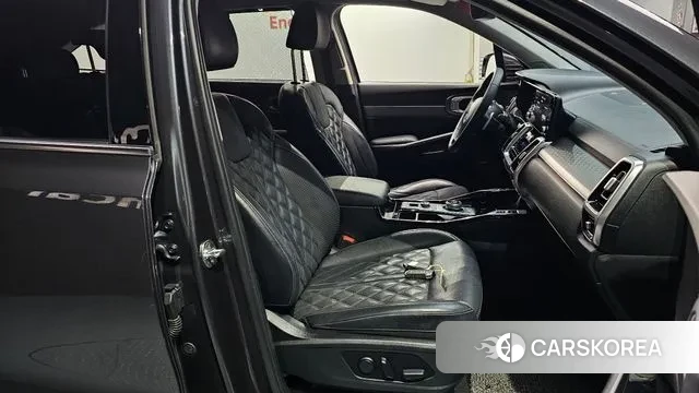 Kia Sorento 4th Generation id 3573091 из Кореи 20