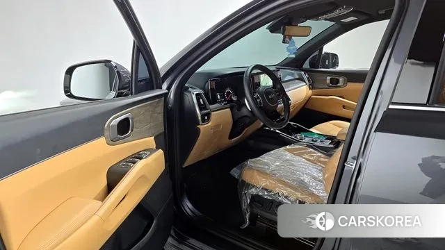 Kia Sorento 4th Generation id 3685887 из Кореи 20