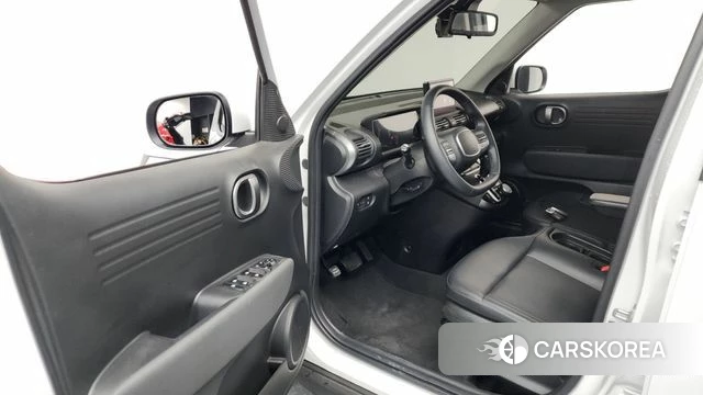 Hyundai Casper id 4280196 из Кореи 36