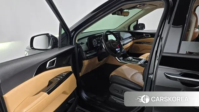 Kia Carnival 4th generation id 3572405 из Кореи 20