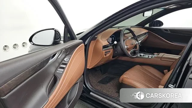 Genesis G80 (RG3) id 3047525 из Кореи 20