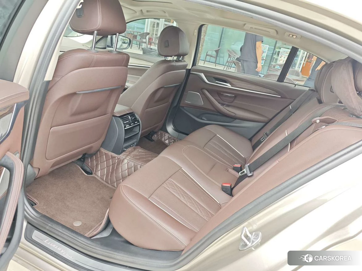 BMW 5 series id 4515049 из Китая 11