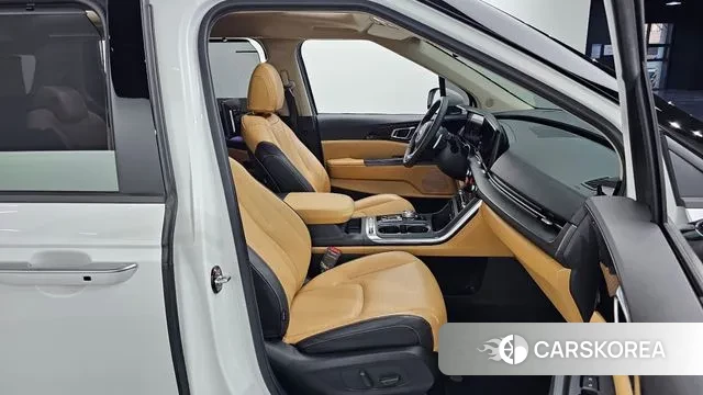 Kia Carnival 4th generation id 3741759 из Кореи 20