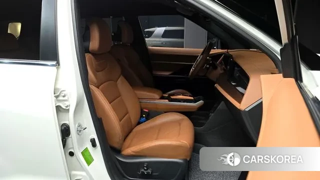 Ssangyong The New Torres id 3426222 из Кореи 20