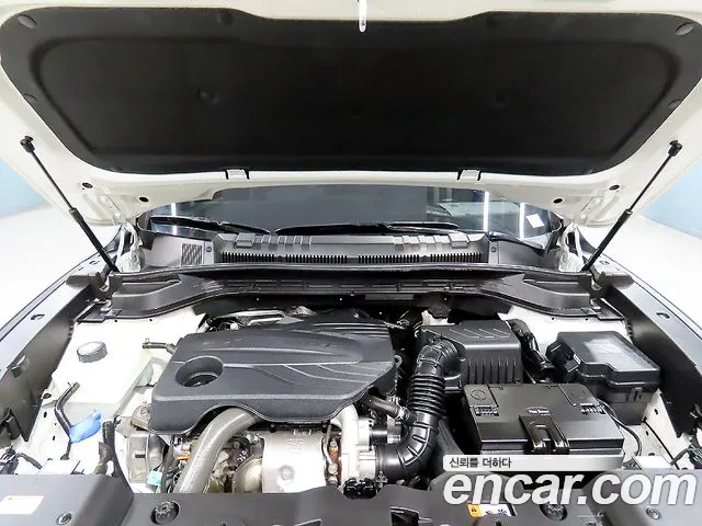 Ssangyong Torres id 2677826 из Кореи 20